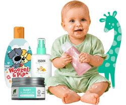 Alles voor mini's én ouders