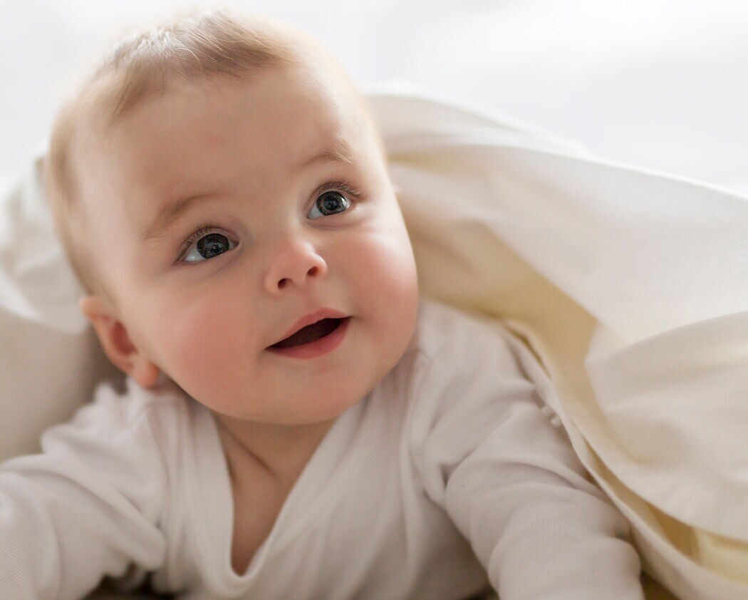 Hero baby