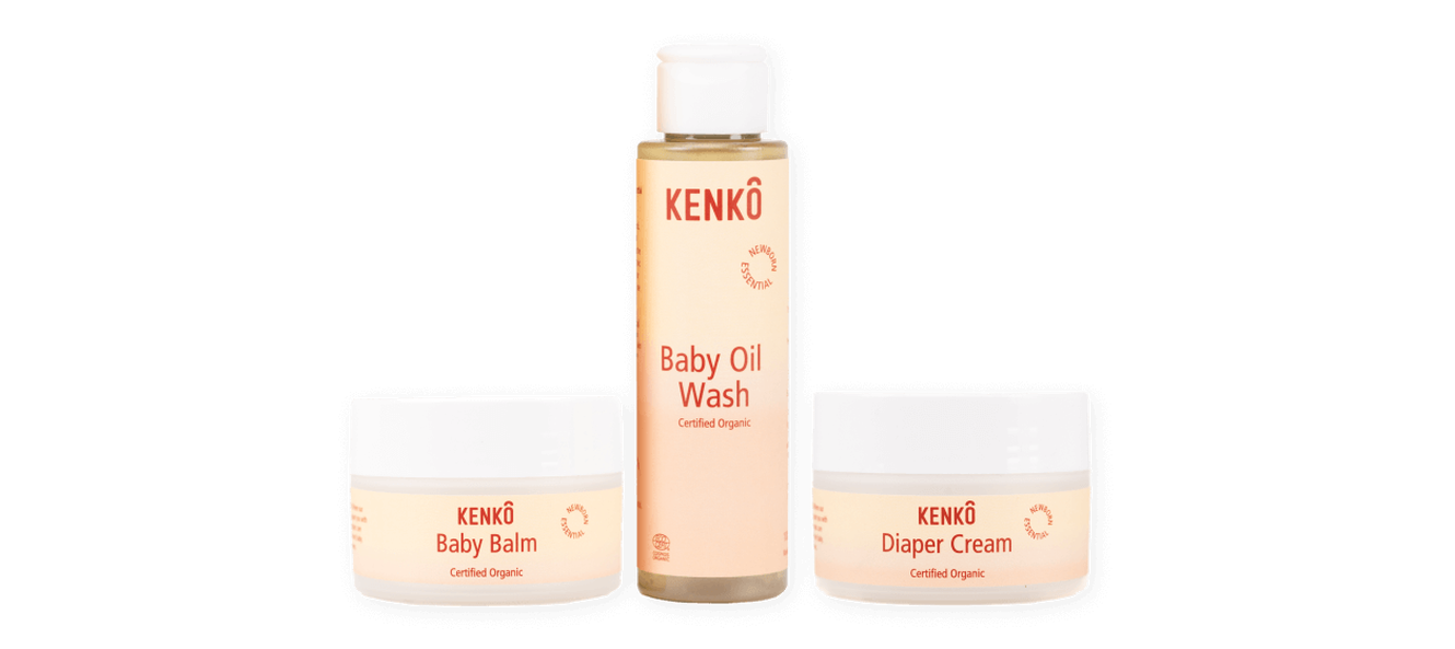 Kenkô Baby