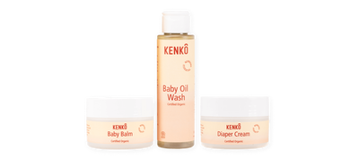 Kenkô Baby