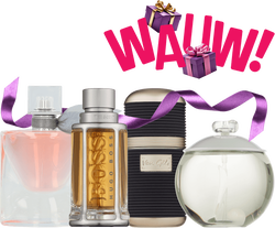 Cadeautip: geuren