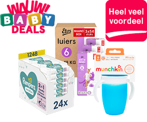 Babydeals!