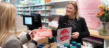 Of kom naar onze winkel