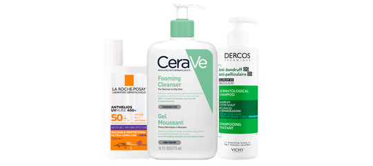 Dermacare Essentials