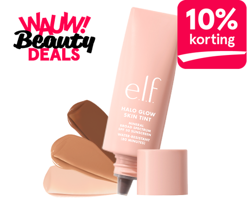 e.l.f. Halo Glow Skin Tint