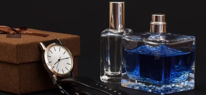 Ontdek de meest verkochte herengeuren!