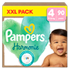Heel veel Pampers