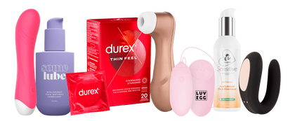 Mooi voor wat spanning