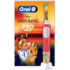 Oral-B elektrisch poetsen