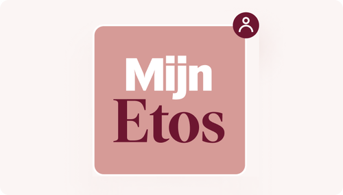 Mijn Etos nieuwsbrie