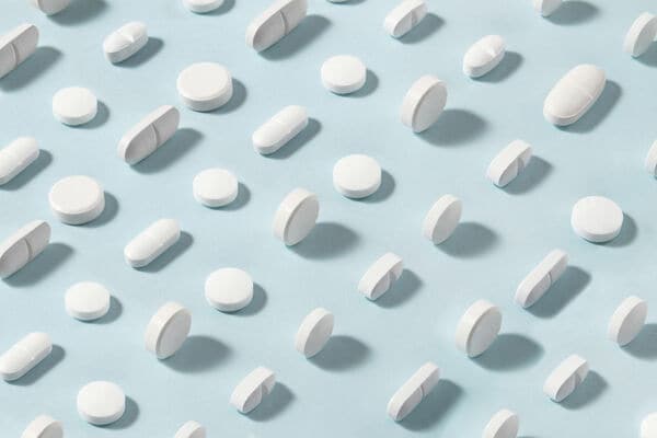 Nicotinezuigtabletten