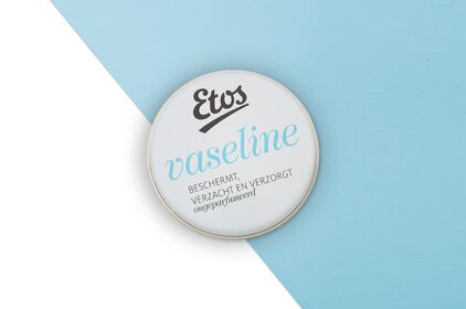 We love vaseline!
