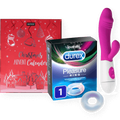 <center>Spannende cadeaus<center>