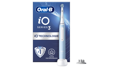 Oral-B iO 3 vergelijken