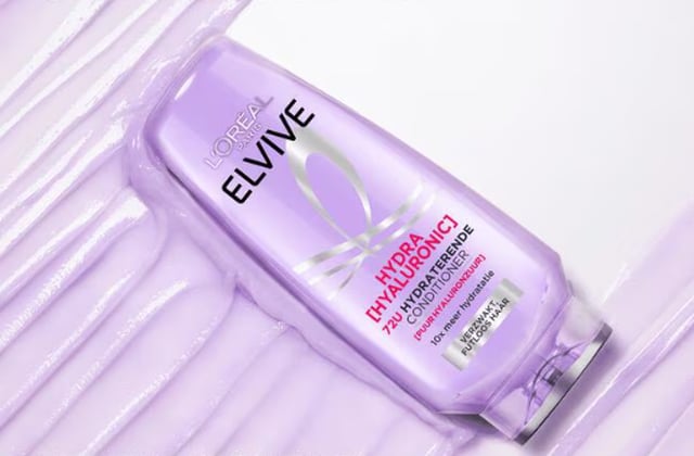 L'Oréal conditioner