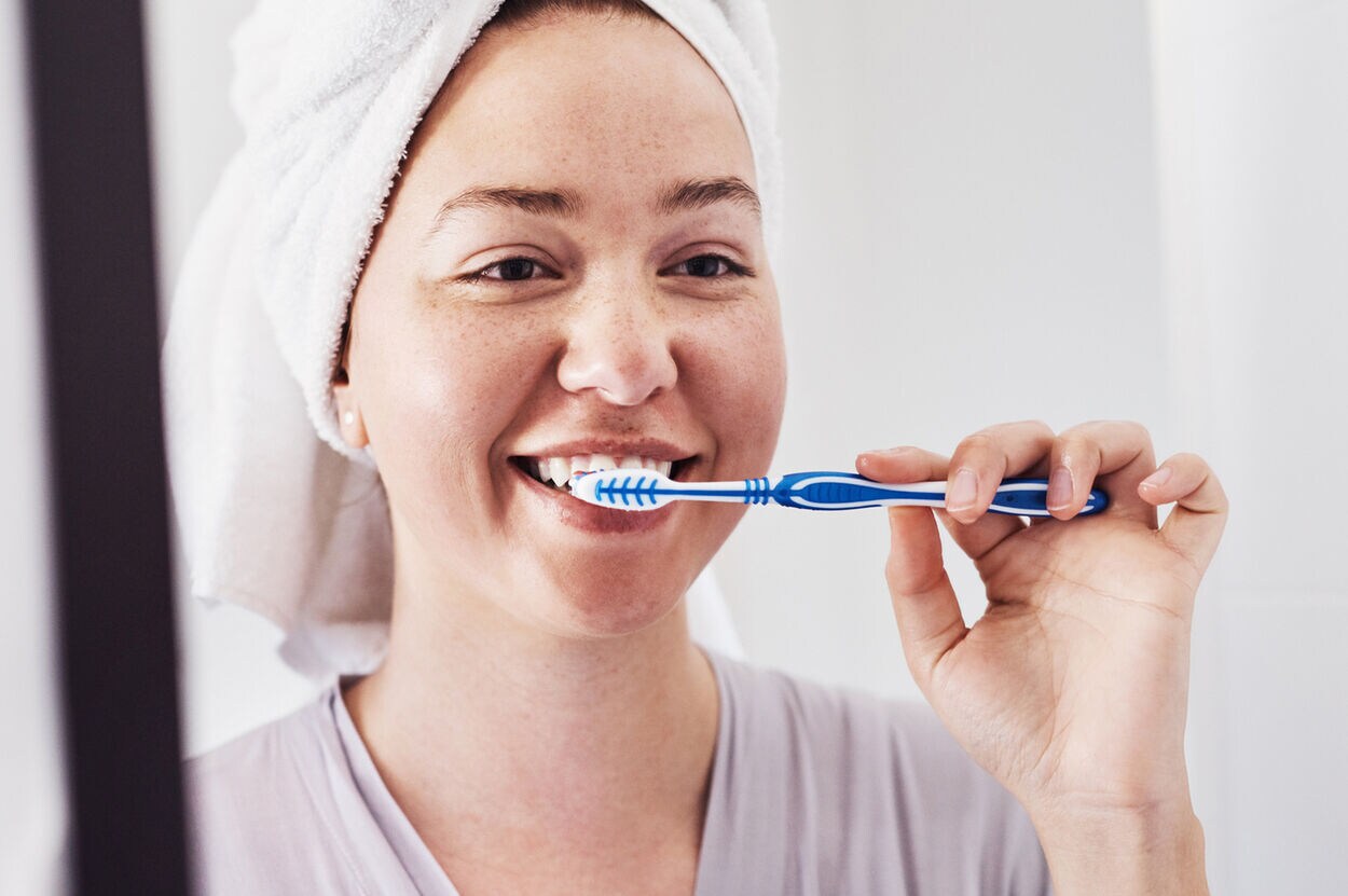 Sensodyne