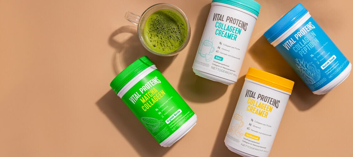 Vital Proteins