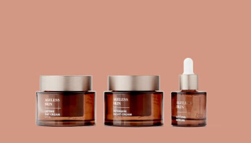 Ageless Skin