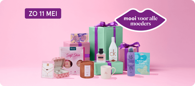 Moederdag cadeautips