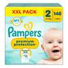Pampers megaboxen