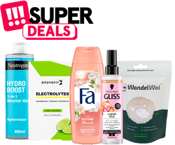 Superdeals! OP=OP