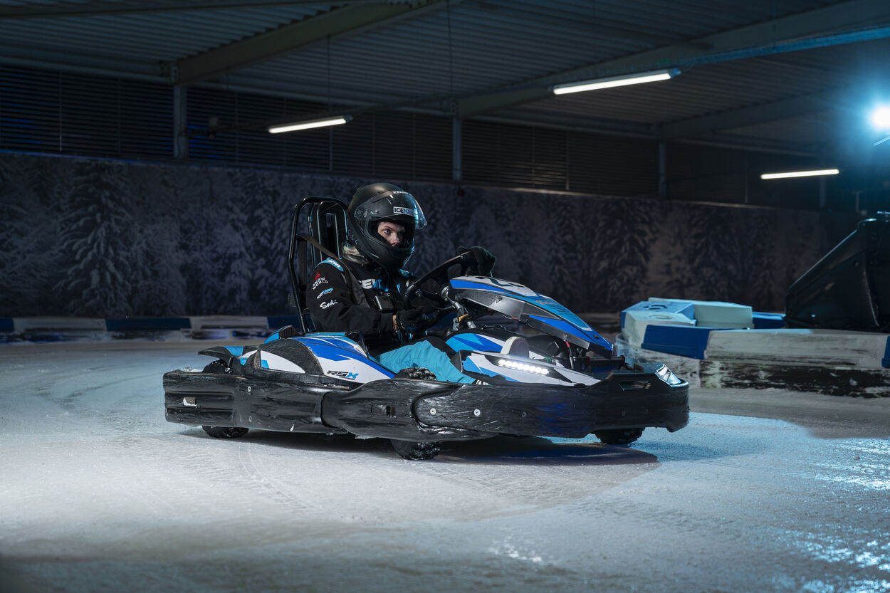 Snowworld