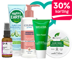 Nu extra voordelig!