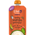 Babyvoeding