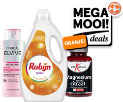 Scoor de beste deals!