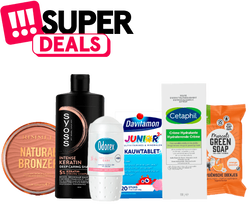 Superdeals! OP=OP