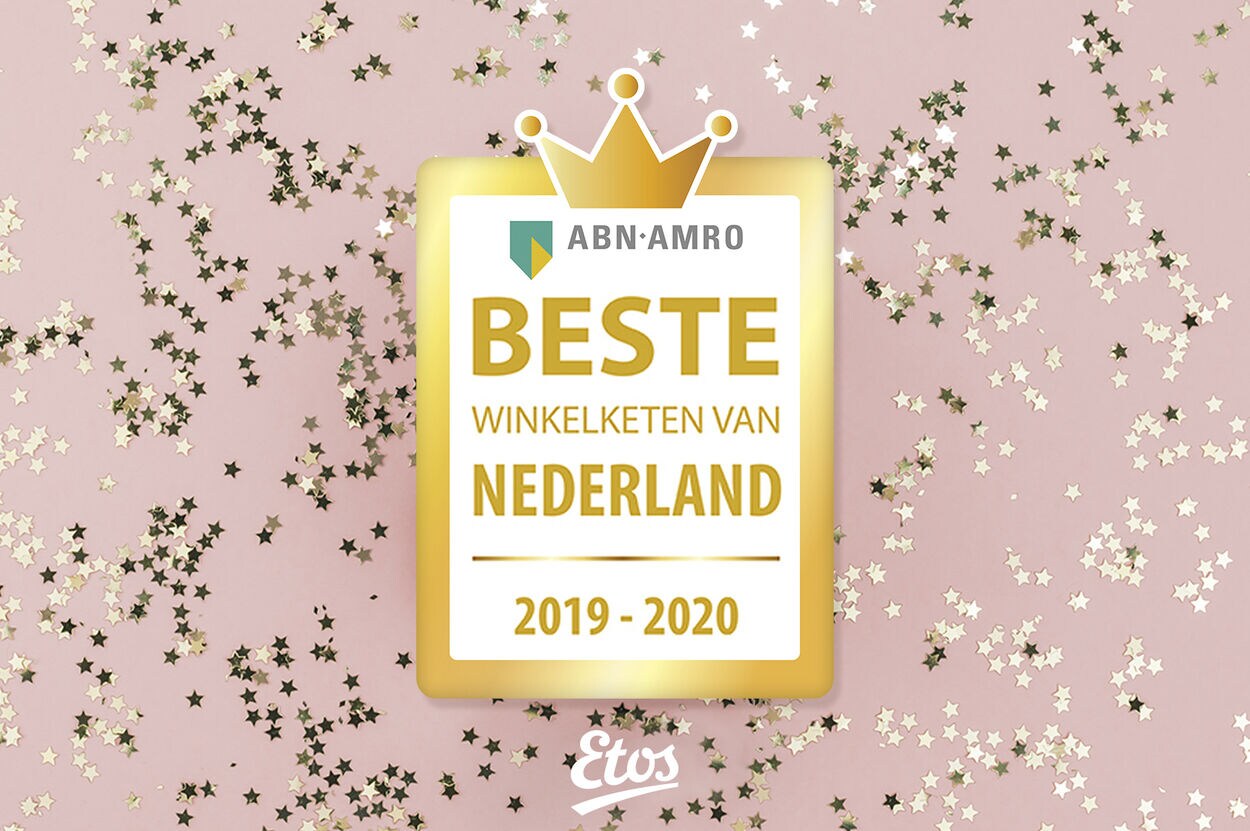 beste winkelketen van Nederland 2019-2020