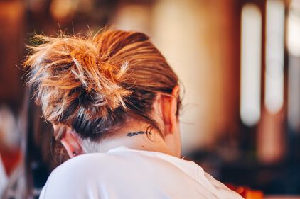 12 tips tegen een droge hoofdhuid