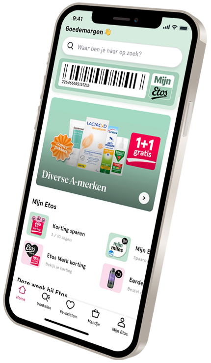 Etos App