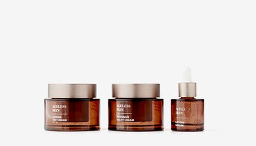 Ageless Skin
