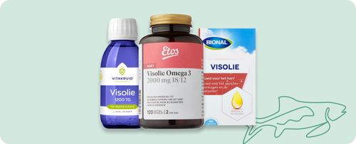 Visolie