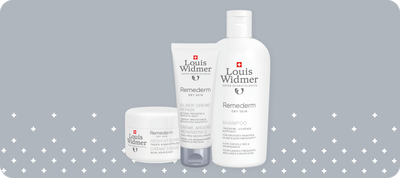 Louis Widmer Remederm