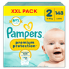 Diverse Pampers