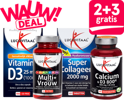 Lucovitaal*