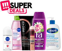 Superdeals! OP=OP