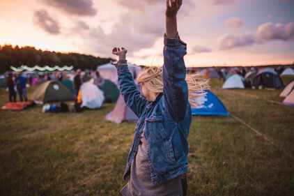 Festival haar: tips & tricks voor jouw festival look!
