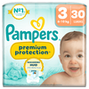 Pampers luiers