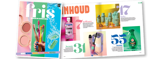Fris magazine