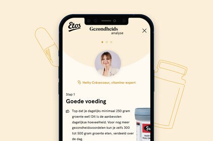 Meer weten over jouw gezondheid?