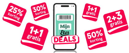 Mijn Etos Deals!