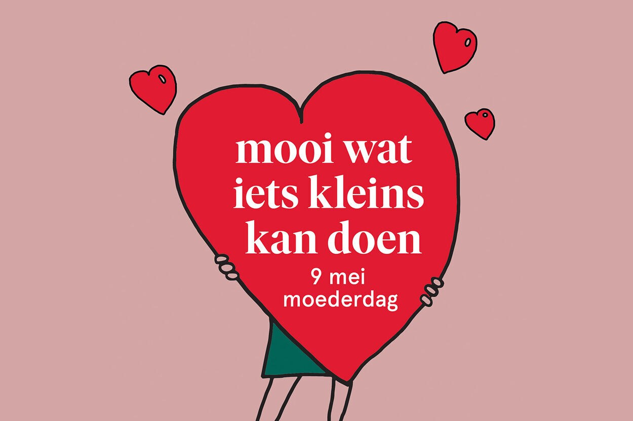 Moederdag Idee Nodig Shop Hier Cadeaus Online Etos