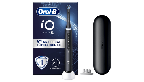 Oral-B iO 5 vergelijken