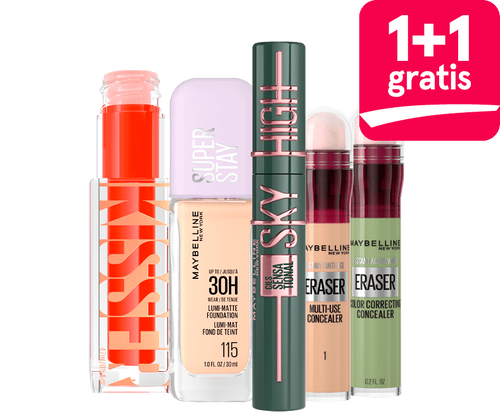 Maybelline