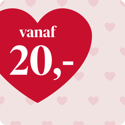 Cadeaus tot 20 euro
