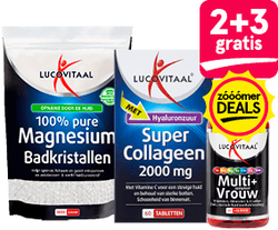 Lucovitaal*