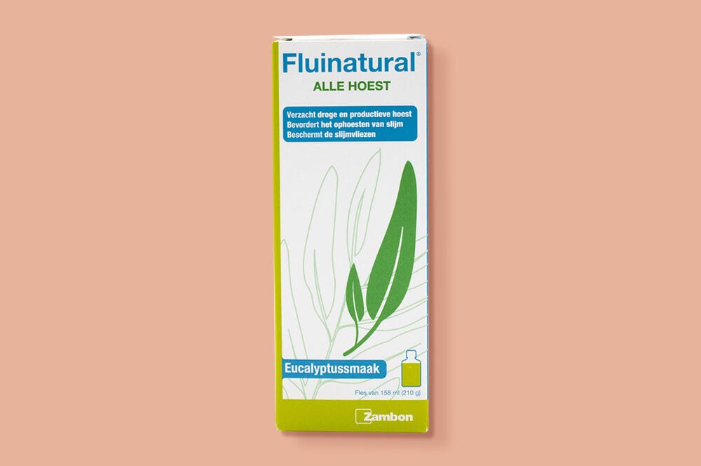 Fluinatural